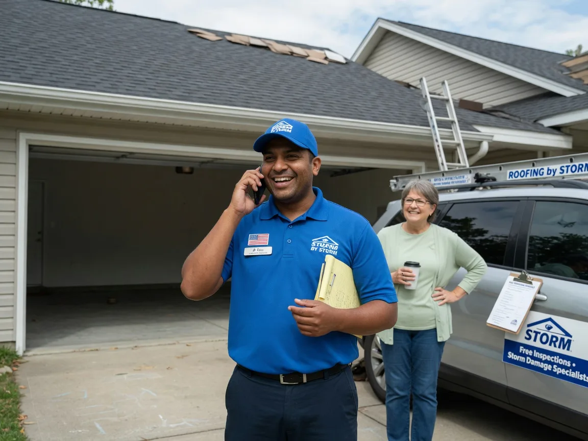 Roof Repair Near Me Tyonek, AK FAQs